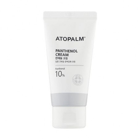 Крем для лица и тела Atopalm Panthenol Cream, 80 мл