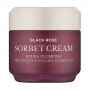 Омолаживающий крем-щербет для лица Heimish Blak Rose Sorbet Cream с черной розой, 50 мл