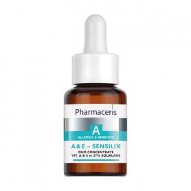 Концентрат для лица Pharmaceris A A&ampE Sensilix Duo Concentrate, 30 мл