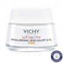 Антивозрастной крем Vichy Liftactiv Hyaluronic Specialist H.A. SPF 30 для коррекции морщин и повышения упругости кожи всех типов