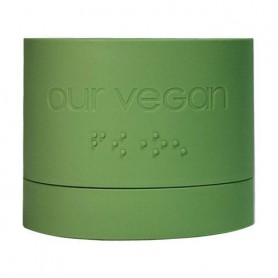 Успокаивающий крем для лица Manyo Our Vegan Heartleaf Moisture Calming Cream, 53 мл