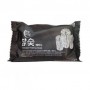 Твердое мыло-пилинг для лица Juno Charcoal с экстрактом угля, 150 г