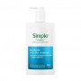 Мицеллярное средство для умывания Simple Active Skin Barrier Care, 240 мл