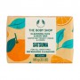 Мыло для лица и тела The Body Shop Satsuma Cleansing Face &amp Body Bar Сатсума, 100 г