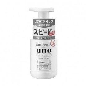 Мужское средство для умывания FineToday Uno Whip Speedy, 150 мл