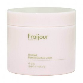 Крем для лица Fraijour Heartleaf Blemish Moisture Cream  для сухой и чувствительной кожи, 100 мл