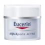 Увлажняющий крем для лица Eucerin AquaPorin Active Deep Long-lasting Hydration For Dry Skin для сухой кожи, 50 мл