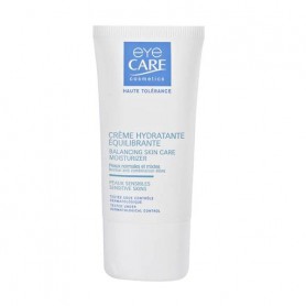 Увлажняющий крем для лица Eye Care Cosmetics Balancing Skin Care Moisturizer, 40 мл