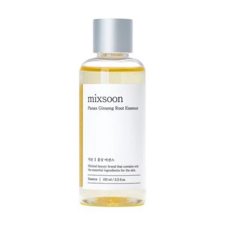 Эссенция для лица Mixsoon Panax Ginseng Essence с экстрактом корня женьшеня, 100 мл