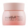 Увлажняющий крем для лица Etude House Moistfull Collagen Deep Cream с коллагеном, 75 мл