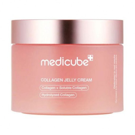 Желе-крем для лица Medicube Collagen Jelly Cream, 50 мл