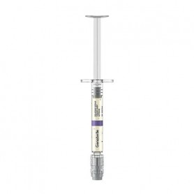 Тонизирующий шот для лица Genabelle Melacare Spicule Toning Shot Ampoule против пигментации, со спикулами, 3*1 мл