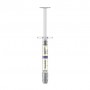 Тонизирующий шот для лица Genabelle Melacare Spicule Toning Shot Ampoule против пигментации, со спикулами, 3*1 мл