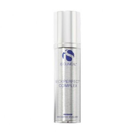 Крем для шеи и декольте iS Clinical NeckPerfect Complex, 50 г