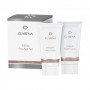 Набор для лица Clarena EXOss Pro-Age Line EXOss Pro-Age Set (дневной крем Senolysis Day Cream, 30 мл + ночной крем Exolysis Nigh