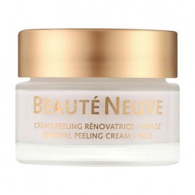 Осветляющий крем-пилинг для лица Guinot Renewal Peeling Cream, 50 мл