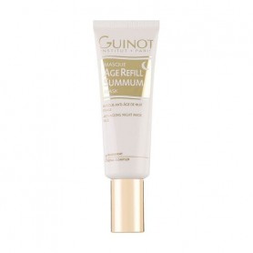Антивозрастная ночная маска для лица Guinot Anti-Aging Night Mask, 50 мл