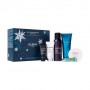 Мужской набор Elemis Away For The Holidays Men&39s Kit, 7 продуктов