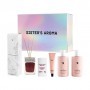 Набор Sister&39s Aroma Бестселлеры для нее (лосьон для тела, 250 мл + гель для душа, 250 мл + аромадиффузор, 110 мл + дезодорант