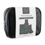 Набор для волос Mr. Jamie Stevens Hair Care Kit (кератиновые волокна, 15 г + маскировочный спрей, 50 мл + расческа, 1 шт)