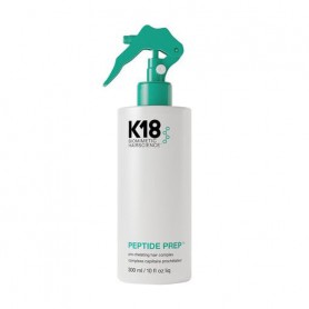 Халатирующий комплекс для волос K18 Biomimetic Hairscience Peptide Prep Chelating Hair Complex, 300 мл