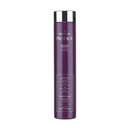 Восстанавливающий шампунь Medavita Prodige Revivifying Shampoo для сильно поврежденных волос, 250 мл