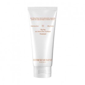 Парфюмированный кондиционер для волос Dr. Althea Refresh Moment Perfume Treatment 02 Fig Fog, 150 мл