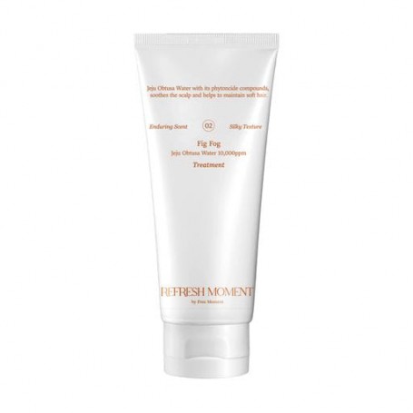 Парфюмированный кондиционер для волос Dr. Althea Refresh Moment Perfume Treatment 02 Fig Fog, 150 мл