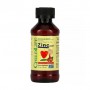 Детский цинк ChildLife Zinc Plus с натуральным вкусом манго и клубники, в жидкости, 118 мл
