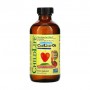 Детский рыбий жир печени щепки ChildLife Essentials Pure Arctic Cod Liver Oil с клубничным вкусом, в жидкости, 237 мл