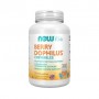 Пробиотики для детей NOW foods Kids Berry Dophilus, 60 жевательных таблеток