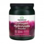 Гидролизат коллагена Swanson Collagen Hydrolysate Powder в порошке, 454 г