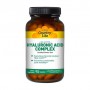 Гиалуроновая кислота Country Life Hyaluronic Acid Complex, 90 капсул