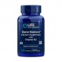 Восстановление костей + К2 Life Extension Bone Restore with Vitamin K2 Life Extension, 120 капсул