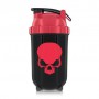 Шейкер Genius Nutrition Shaker Warcry Пудровый, 500 мл
