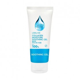 Гель для лица Lebelage Moisture Collagen Soothing Gel, 100 мл