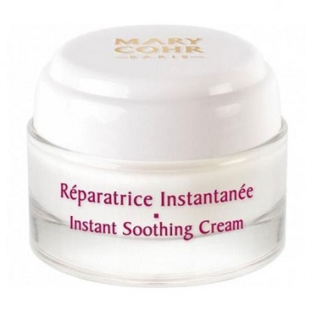 Восстанавливающий крем для лица Mary Cohr Instant Soothing Cream, 50 мл