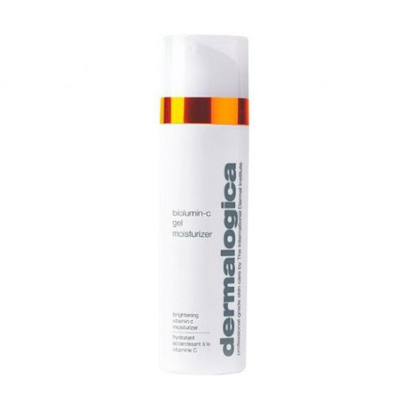 Гель-увлажнитель для лица Dermalogica Biolumin-C Gel Moisturizer с витамином С, 50 мл