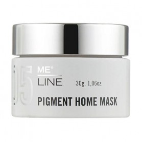 Маска-пилинг Me Line 05 Pigment Home Mask для кожи склонной к гиперпигментации, 30 г