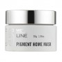 Маска-пилинг Me Line 05 Pigment Home Mask для кожи склонной к гиперпигментации, 30 г