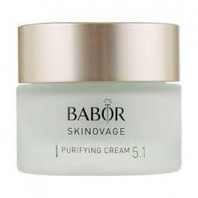 Крем для лица Babor Skinovage Purifying Cream 5.1 для проблемной кожи, 50 мл