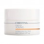 Дневной гидрозащитный крем для лица Christina Forever Young Hydra Protective Day Cream SPF 25, 50 мл