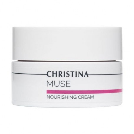 Питательный крем для лица Christina Muse Nourishing Cream, 50 мл