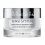 Успокаивающий биомиметический крем для лица и шеи Institut Esthederm Sensi System Calming Biominetic Cream, 50 мл