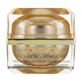 Дневной крем для лица Gordbos Golden Power Protecting Day Cream, 50 мл