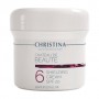 Защитный крем для лица Christina Chateau de Beaute Shielding Cream Step 6 SPF 20 , 150 мл