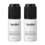 Осветляющая пептидная сыворотка для лица Medik8 Oxy-R Peptides с высококонцентрированным оксиресвератролом, 2*10 мл