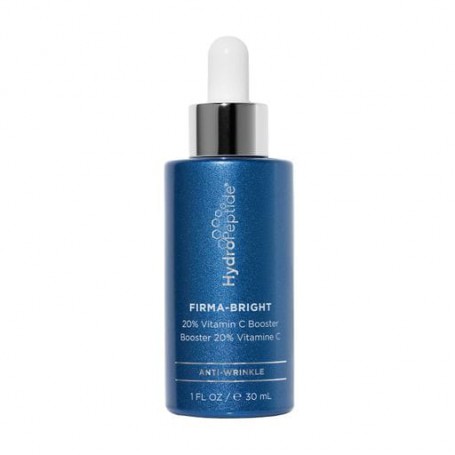 Укрепляющий бустер для лица HydroPeptide Firma-Bright 20% Vitamin C Booster, 30 мл