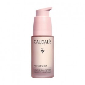 Укрепляющая сыворотка для лица Caudalie Resveratrol Lift Instant Firming Serum, 30 мл