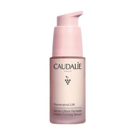 Укрепляющая сыворотка для лица Caudalie Resveratrol Lift Instant Firming Serum, 30 мл